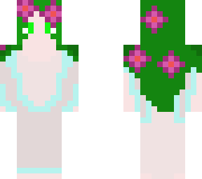 flower girl