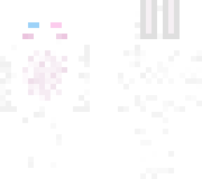 fluffy bunny (kawaii) :3
