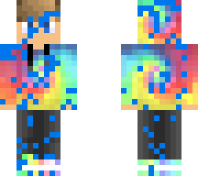 for a contest