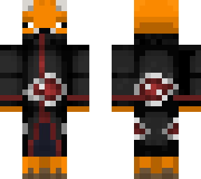 fox akaksuki
