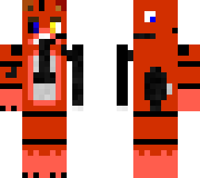 foxatron