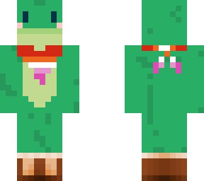 frog n boots