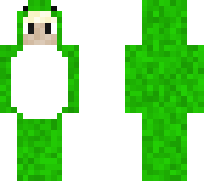 froggie boy