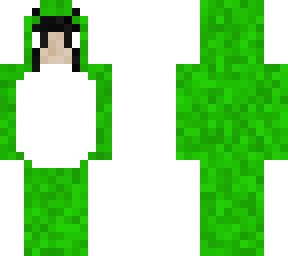 froggie girl