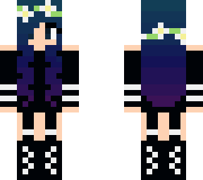 galaxy girl