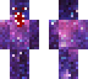 galaxy monster