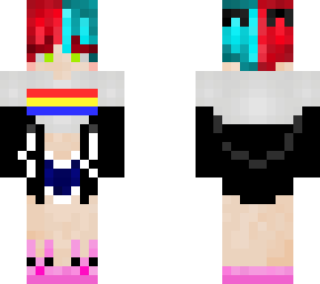 gamer person lazy outfit