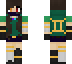 gemini's colours gamer version 2.0