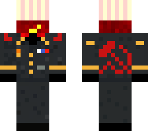 general burr no hat -other
