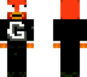gfishy