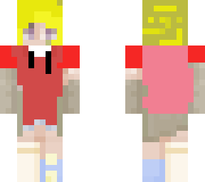girl