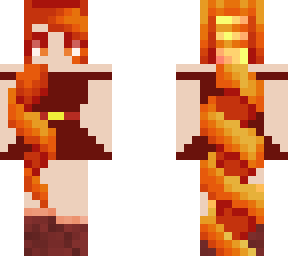 girl of fire
