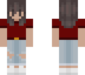 girl short hair? pt 2