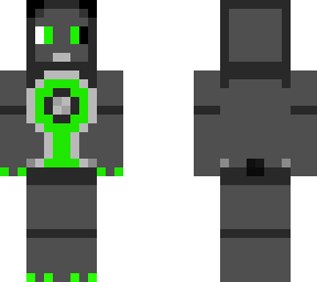 glitchbear x me