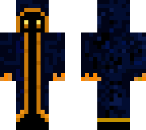 gold skin