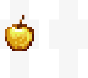 golden apple