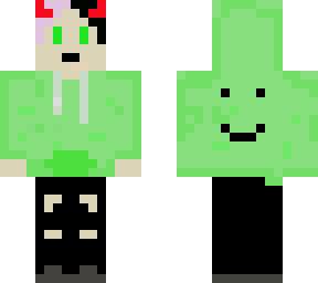 goth gamer