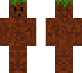 grass block