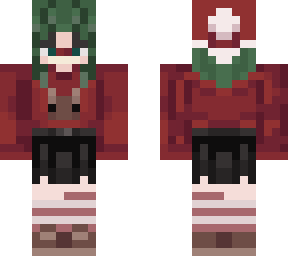 green christmas
