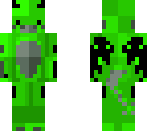 green dragon