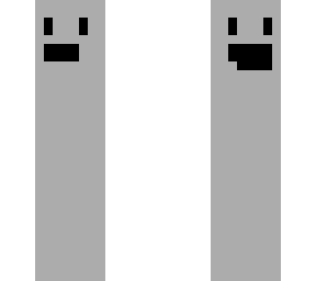 grey creeper