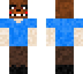 guarda nocturno fnaf