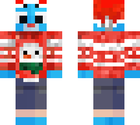 gumball christmas