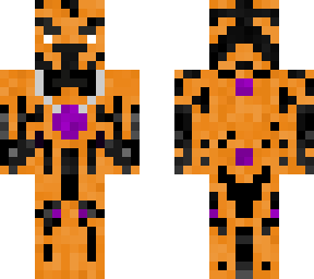 halloween ender knight