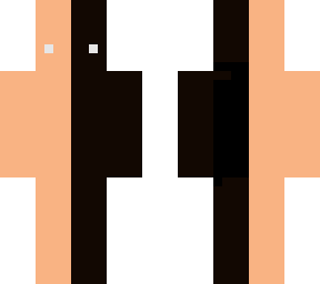 halloween skin of mine