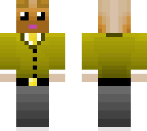 hamster in a suit 2.0 2.0