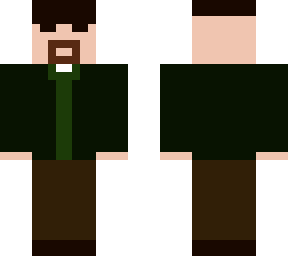 heisenberg - breaking bad
