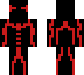 hell bat armor (update)