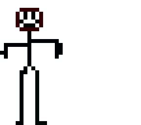 henry stickman