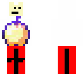 hiddengodapple