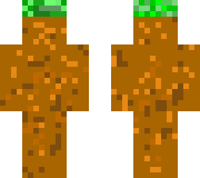 hide and seek grass block