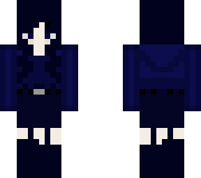 home made skin <3
