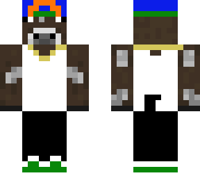 hood cow