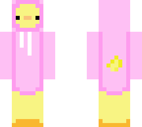 hoodie duck!