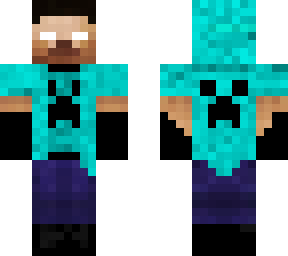 hoody herobrian