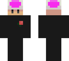 hot pink