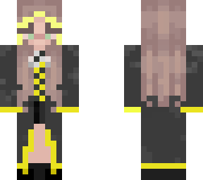 hufflepuff queen