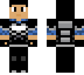 human nova