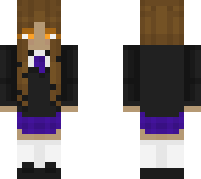 hysteria high female uniform (read the desc for more info)