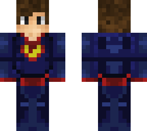 i am superman