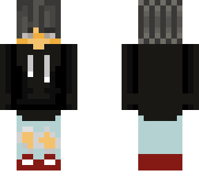 i am trying a new type of skin