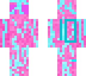 i just had to fix my 10 follower skin