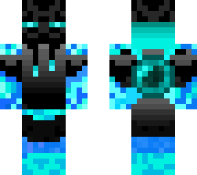 ice enderman 1.2
