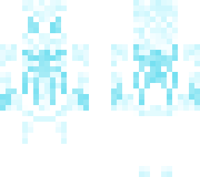 ice suit (spider-man ps4)