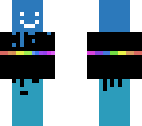 idk i got bored