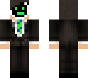invisible green